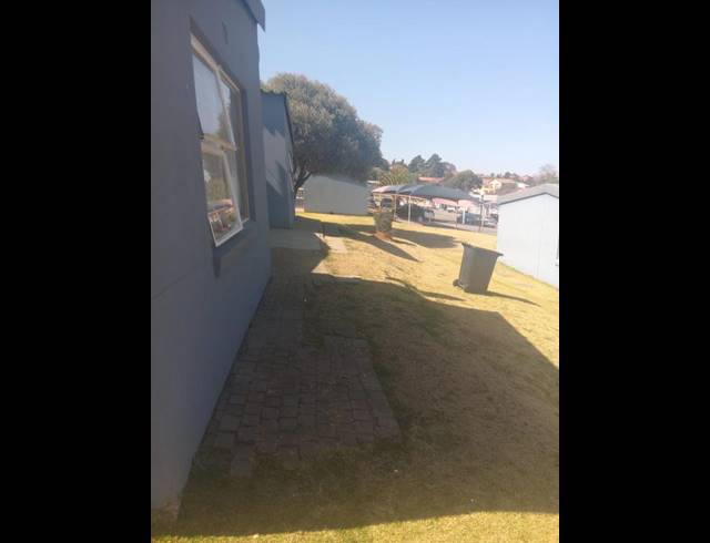 3 BEDROOM TOWNHOUSE FOR SALE IN NATURENA